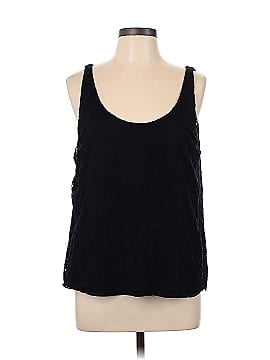 Ann Taylor LOFT Sleeveless Blouse (view 1)