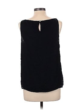 Ann Taylor LOFT Sleeveless Blouse (view 2)