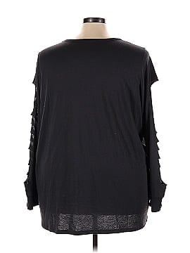 Torrid Long Sleeve T-Shirt (view 2)