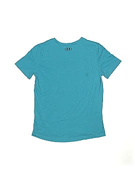 Under Armour Short Sleeve T-Shirt (view 2)