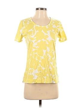 Ann Taylor Short Sleeve T-Shirt (view 1)