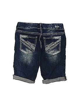 Ariya Jeans Denim Shorts (view 2)