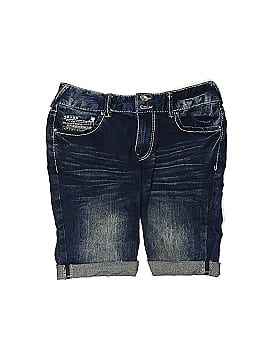 Ariya Jeans Denim Shorts (view 1)