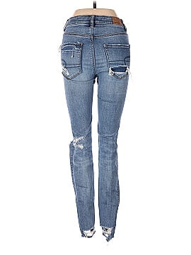 American Eagle Outfitters Jeans (view 2)