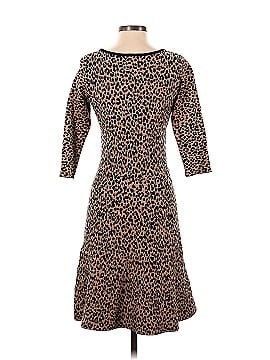 Ann Taylor Casual Dress (view 2)