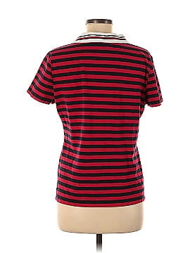 Tommy Hilfiger Short Sleeve Polo (view 2)