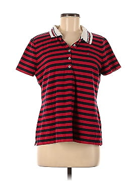 Tommy Hilfiger Short Sleeve Polo (view 1)