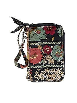 Vera Bradley Wristlet (view 2)