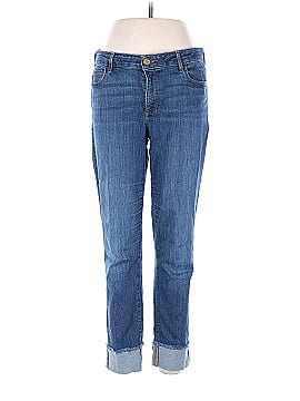 Ann Taylor LOFT Jeans (view 1)