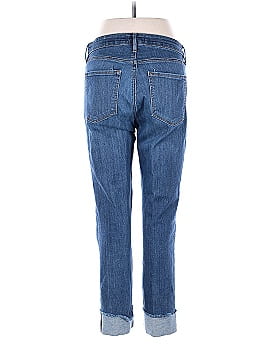 Ann Taylor LOFT Jeans (view 2)