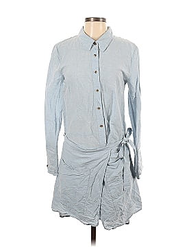 Halston Heritage Casual Dress (view 1)