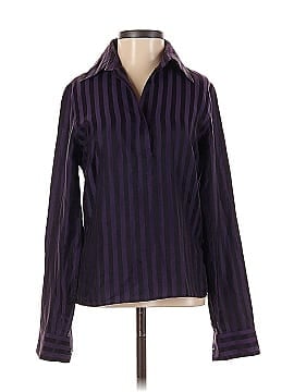 Burberry Long Sleeve Blouse (view 1)