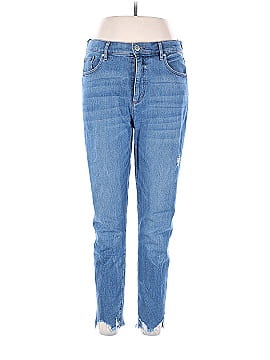 Ann Taylor LOFT Jeans (view 1)