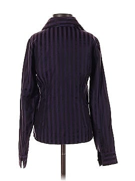 Burberry Long Sleeve Blouse (view 2)