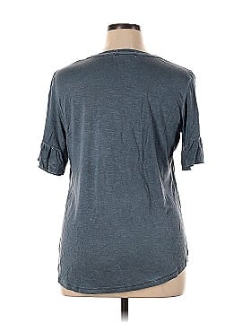Level Eight Short Sleeve Top (view 2)