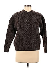 Orvis Wool Pullover Sweater