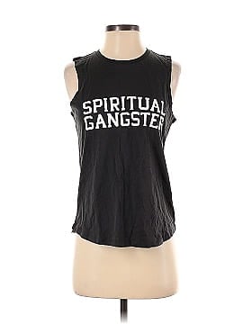 Spiritual Gangster Tank Top (view 1)