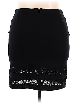 Just Fab Casual Skirt (view 2)