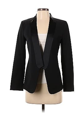 Halston Heritage Wool Blazer (view 1)