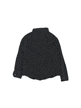 Kenneth Cole Long Sleeve Button-Down Shirt (view 2)