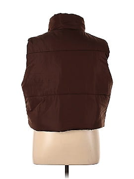 Shein Curve Vest (view 2)