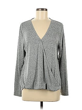 Ann Taylor Pullover Sweater (view 1)