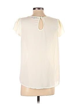 Papermoon Short Sleeve Blouse (view 2)