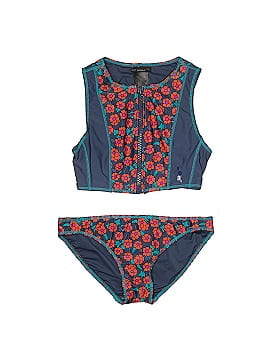 Marc by Marc Jacobs Two Piece Swimsuit (view 1)