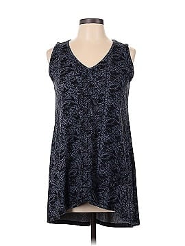 LIVI Sleeveless T-Shirt (view 1)