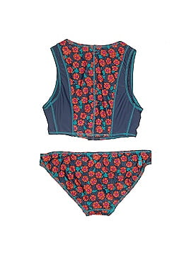 Marc by Marc Jacobs Two Piece Swimsuit (view 2)