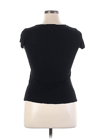 Vanity Short Sleeve T-Shirt (view 2)