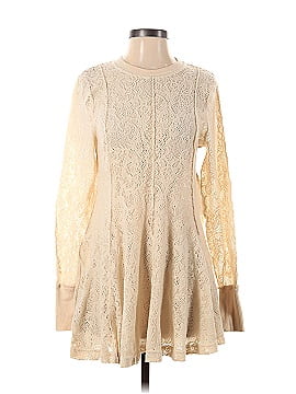 Free People Pullover Sweater (view 1)