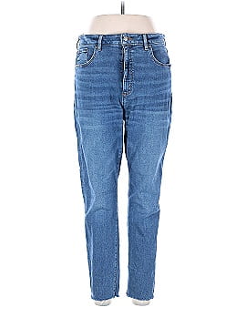 Ann Taylor LOFT Jeans (view 1)