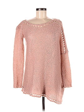 Twin-Set Simona Barbieri Pullover Sweater (view 1)