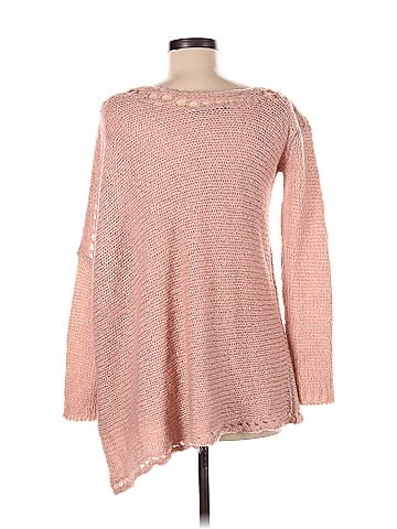 Twin-Set Simona Barbieri Pullover Sweater (view 2)