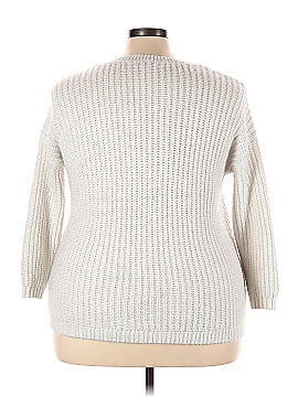 Torrid Pullover Sweater (view 2)