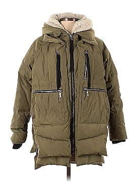 Orolay Snow Jacket (view 1)
