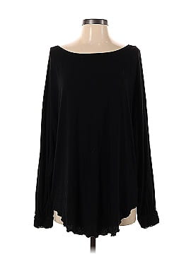 Free People Long Sleeve Top (view 1)