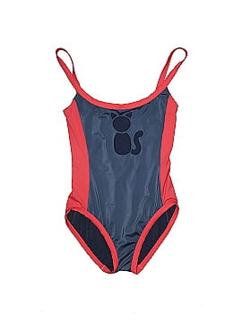 Marc by Marc Jacobs One Piece Swimsuit (view 2)