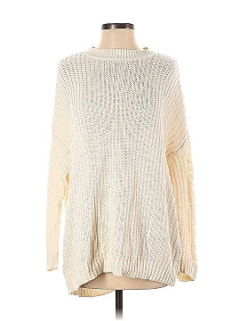 American Eagle Outfitters Pullover Sweater (view 1)