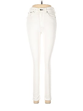 Rag & Bone Jeggings (view 1)