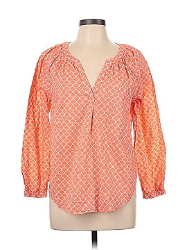 Boden Long Sleeve Blouse (view 1)