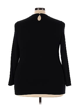 Torrid Long Sleeve Top (view 2)