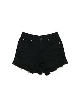 BDG Denim Shorts (view 1)