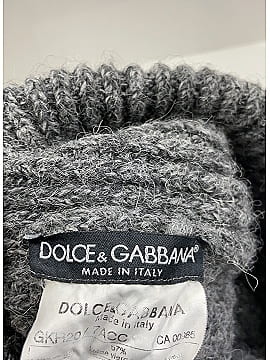 Dolce & Gabbana Hat (view 2)