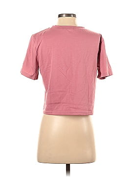 Romwe Short Sleeve T-Shirt (view 2)