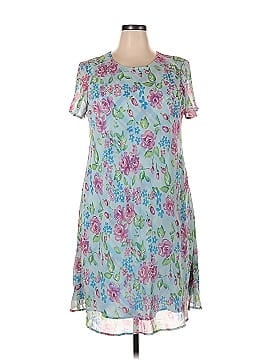 Worthington Casual Dress (view 1)