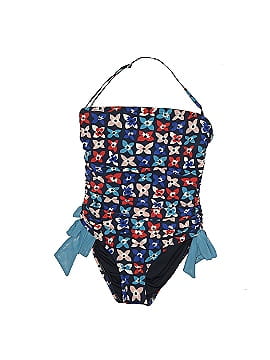 Marc by Marc Jacobs One Piece Swimsuit (view 1)