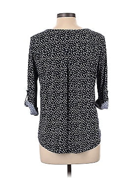 41Hawthorn Long Sleeve Blouse (view 2)