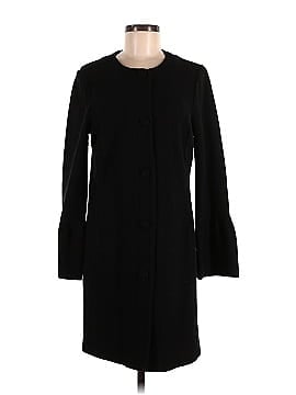 NANETTE Nanette Lepore Wool Coat (view 1)